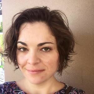 Meet your Posher, Lacey